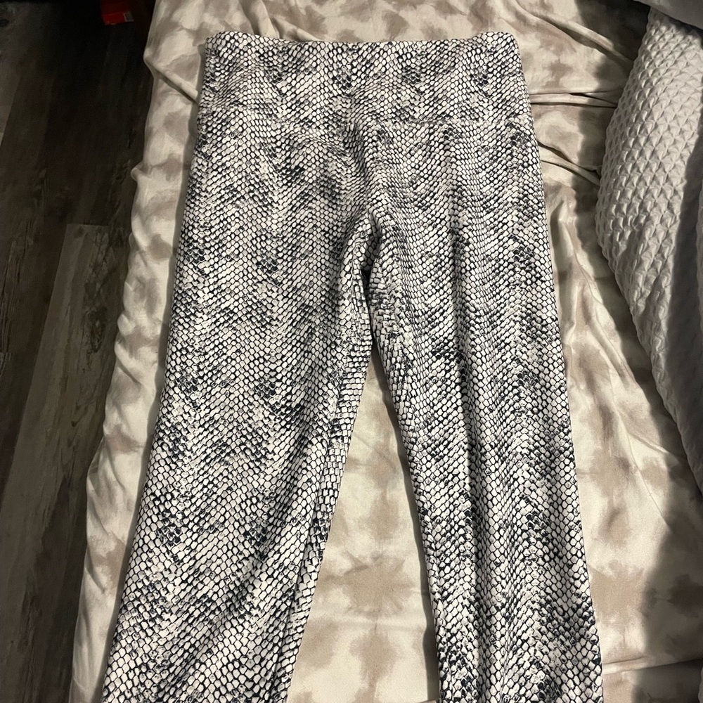 workout leggings